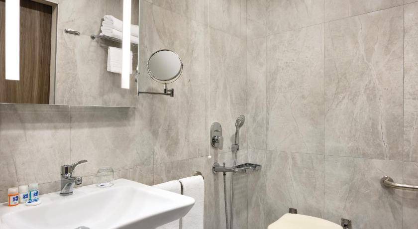 Photo of Bathroom in Cihangir