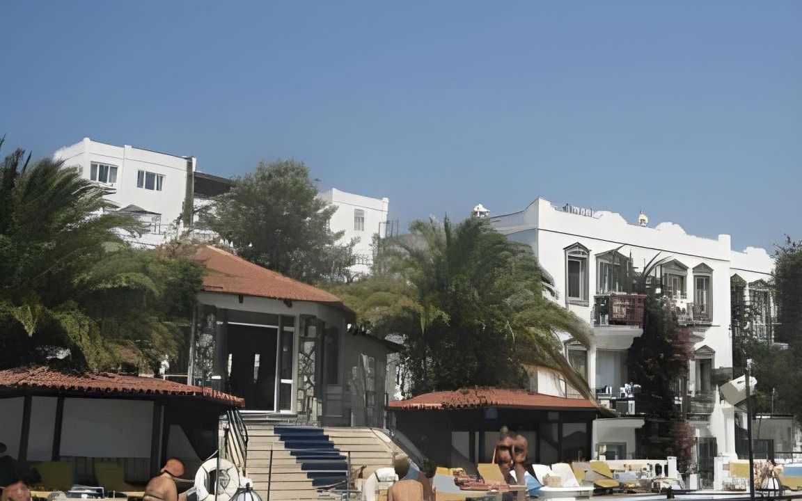 Photo of Others in Bodrum City Center