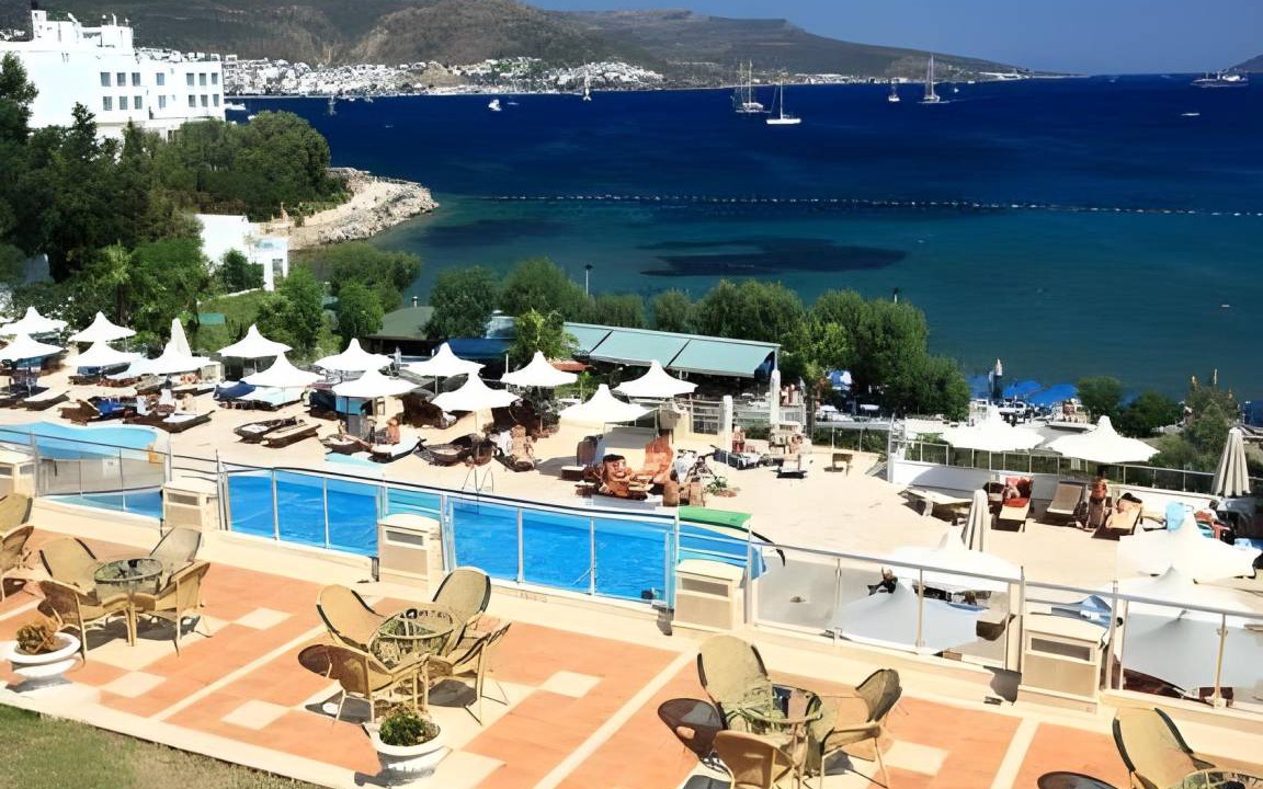 Photo of Others in Bodrum City Center