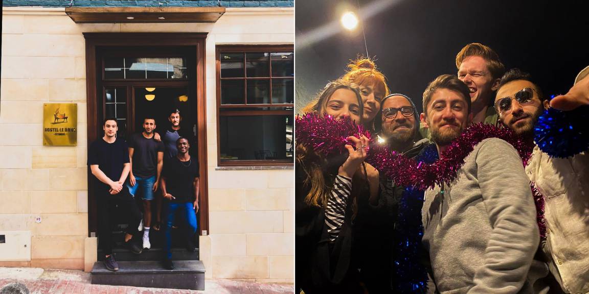 Photo of Others in Galata