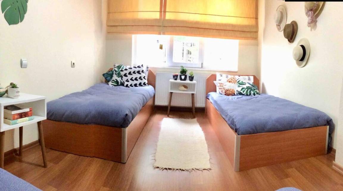 Photo of Bedroom in Merkezefendi