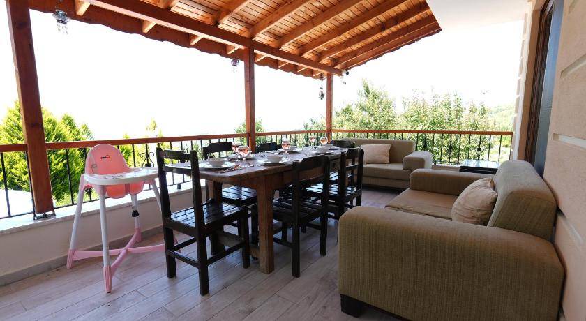 Photo of Patio Balcony in Yakakoy