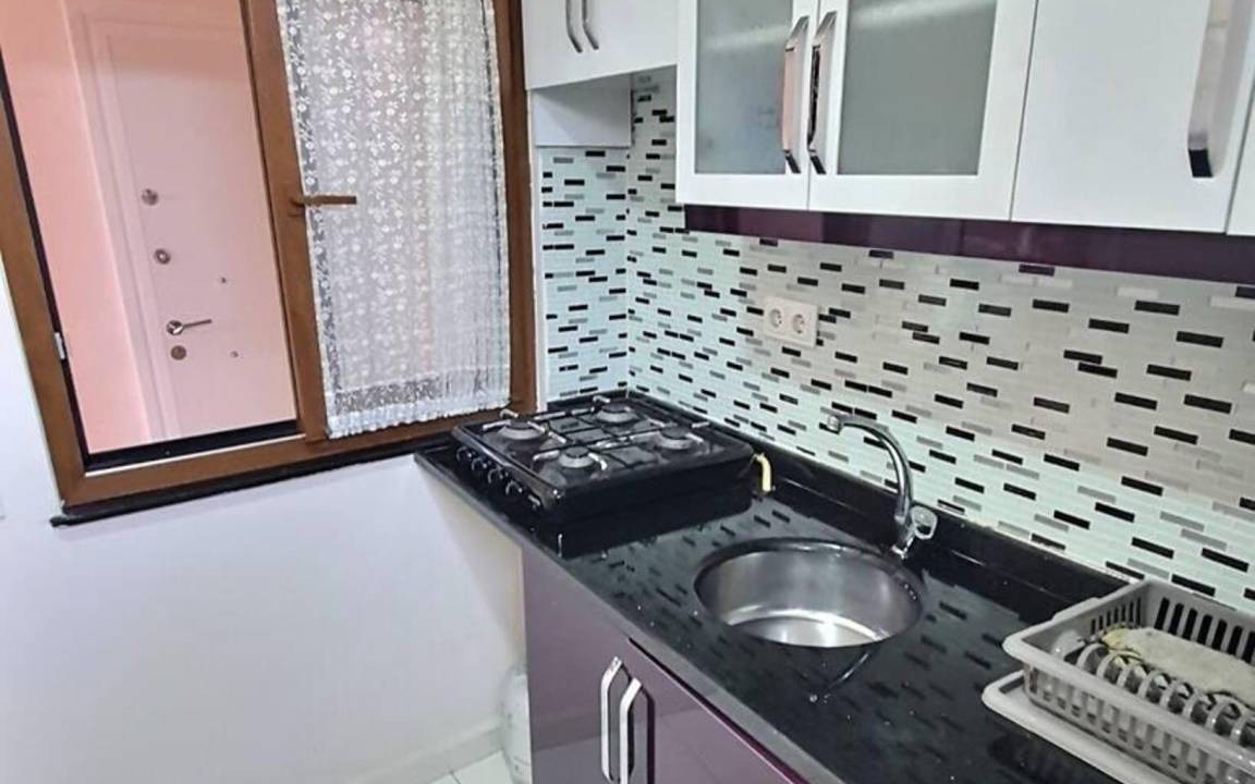 Photo of Kitchen in Alanya