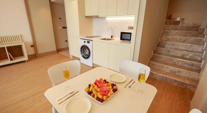 Photo of Kitchen in Hisaronu