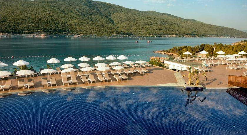 Photo of Others in Bodrum