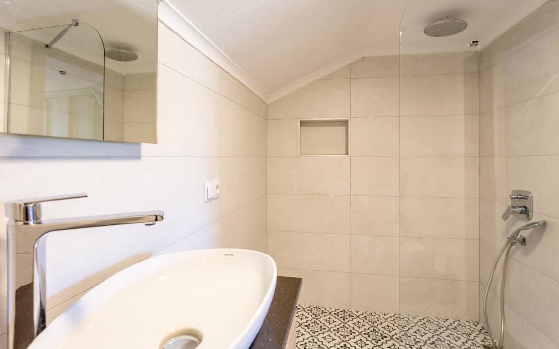Photo of Bathroom in Dalyan