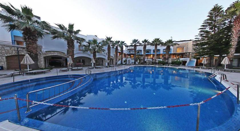 Photo of Others in Bodrum City Center