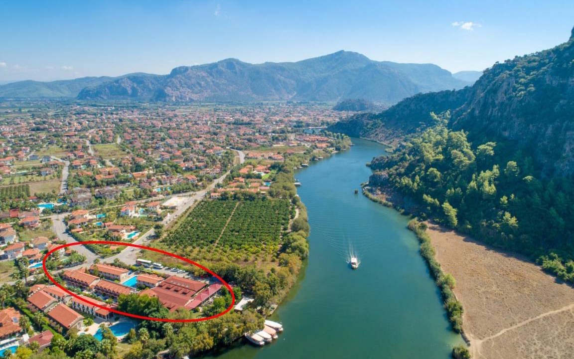Photo of Others in Dalyan