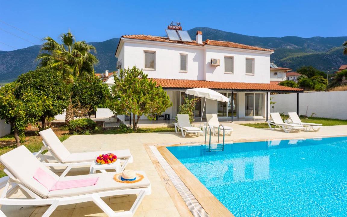 Photo of Outdoor in Oludeniz