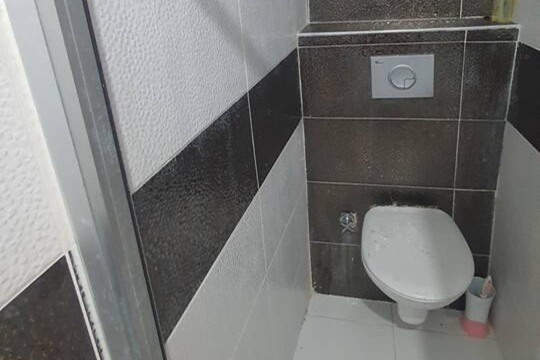 Photo of Bathroom in Alanya