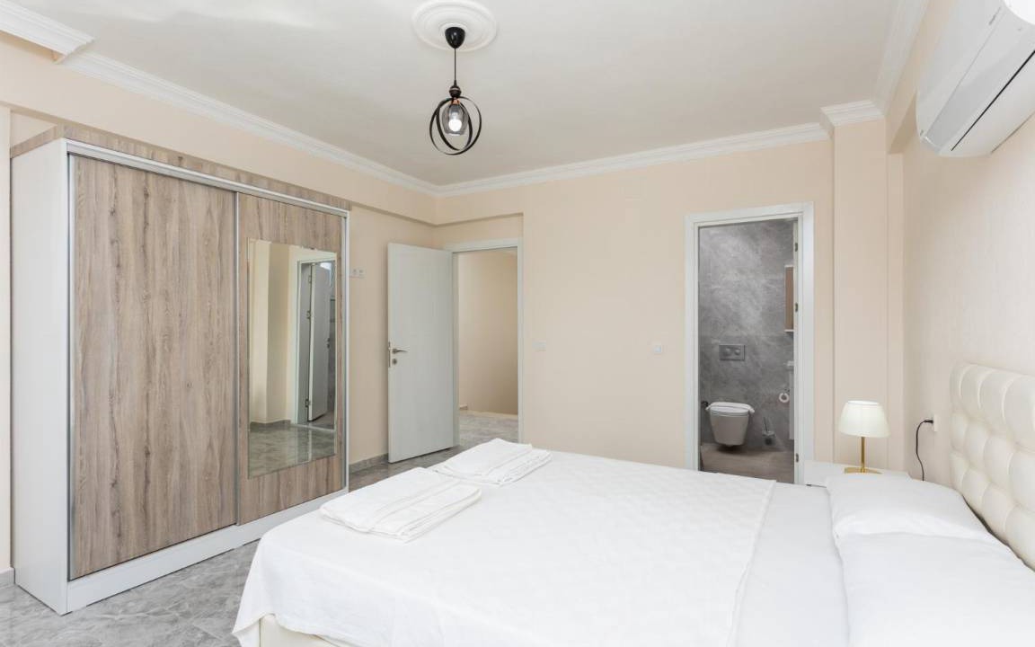 Photo of Bedroom in Ortaca