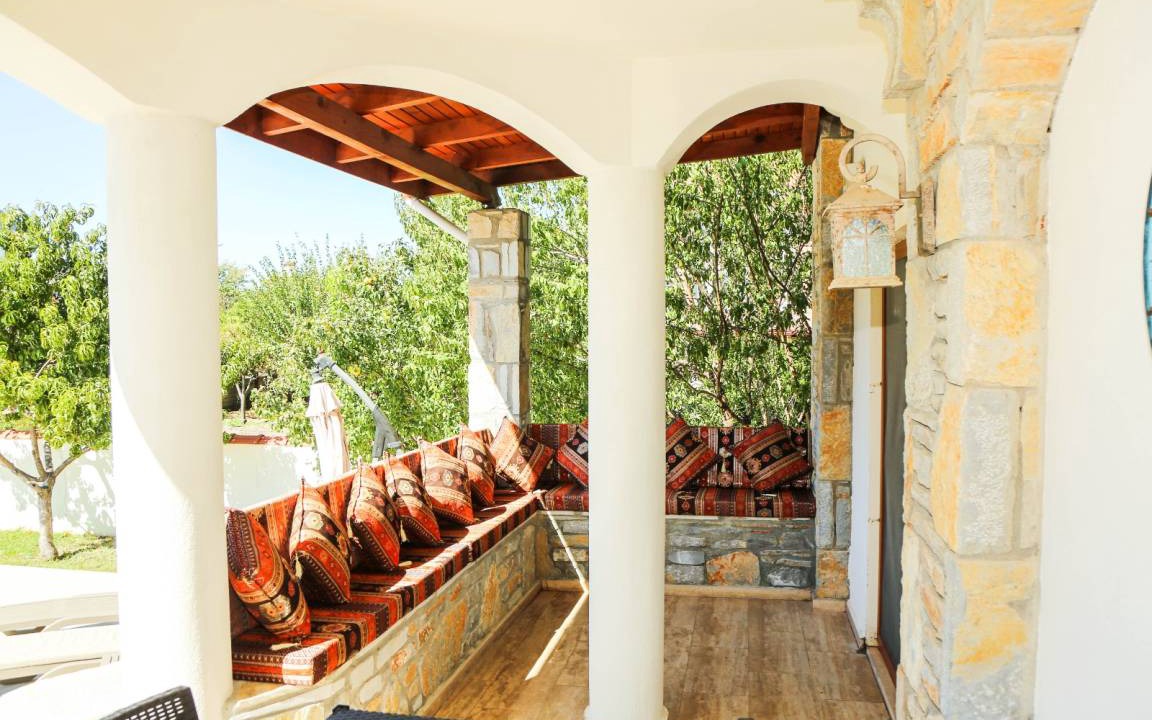 Photo of Patio Balcony in Dalyan City Center
