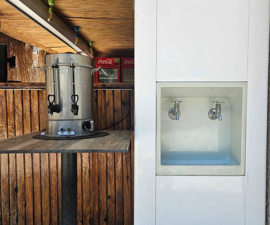 Photo of Kitchen in Goynuk