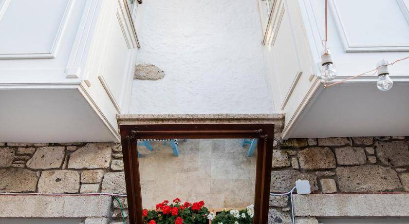 Photo of Patio Balcony in Tokoglu