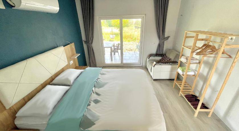 Photo of Bedroom in Dalaman