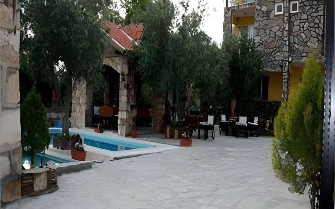 Photo of Others in Pamukkale City Centre