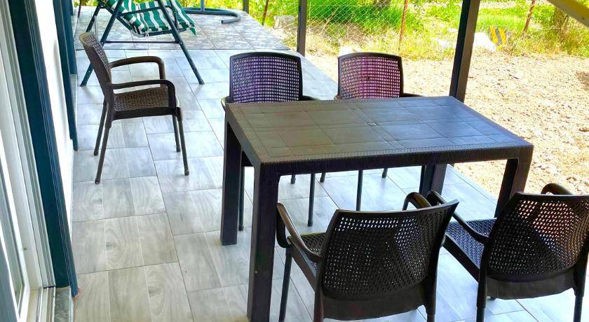 Photo of Patio Balcony in Dalaman
