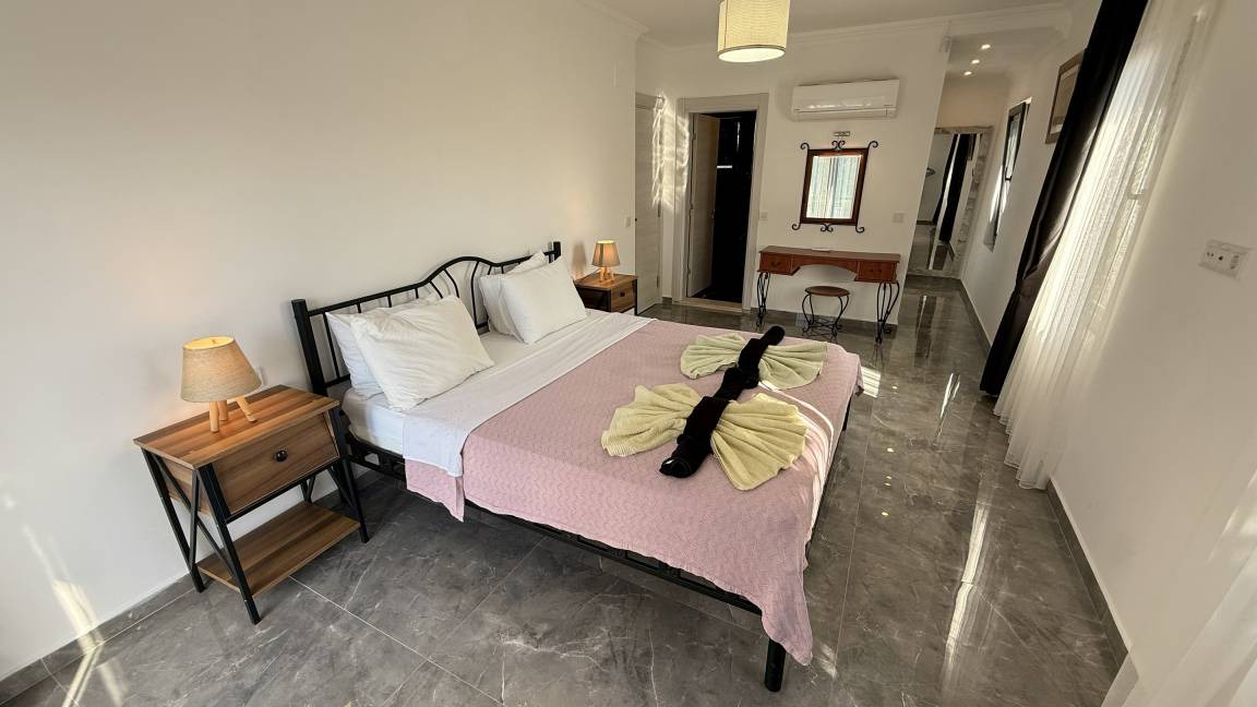 Photo of Bedroom in Dalyan