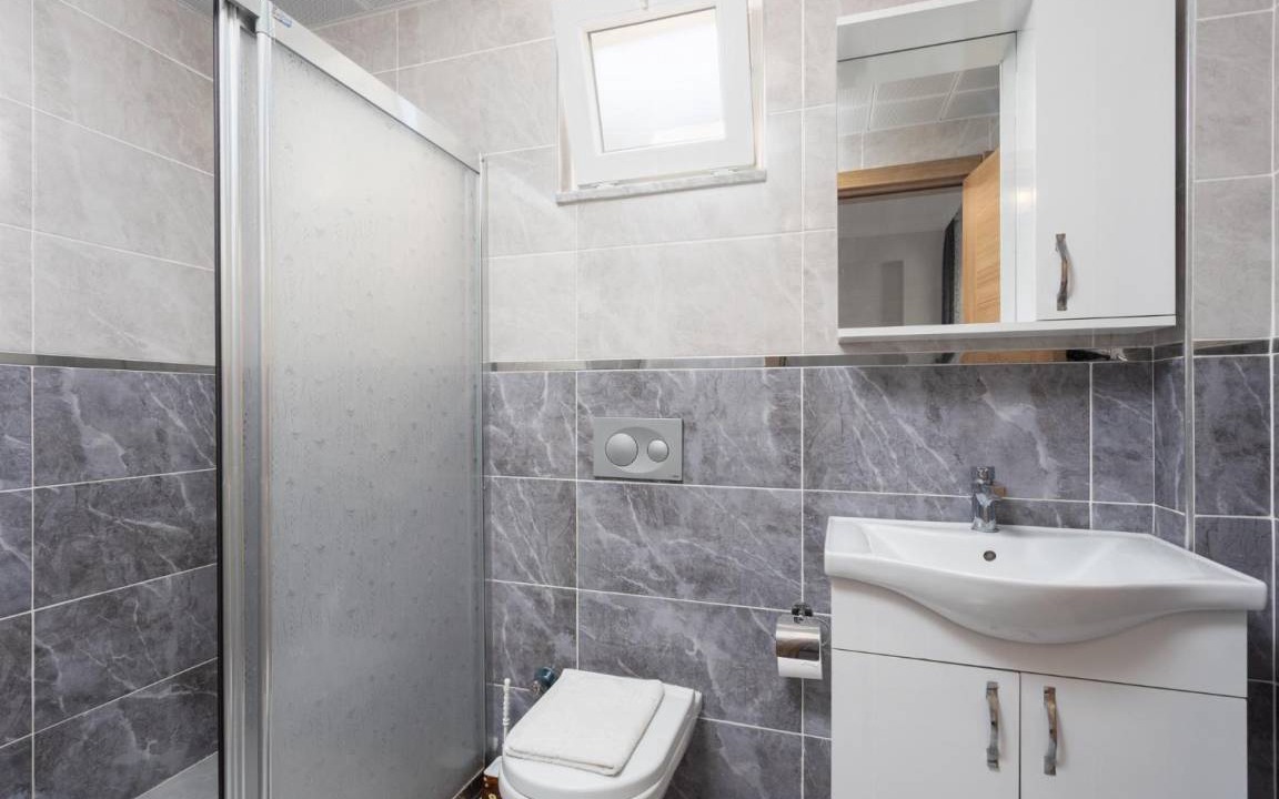 Photo of Bathroom in Dalyan