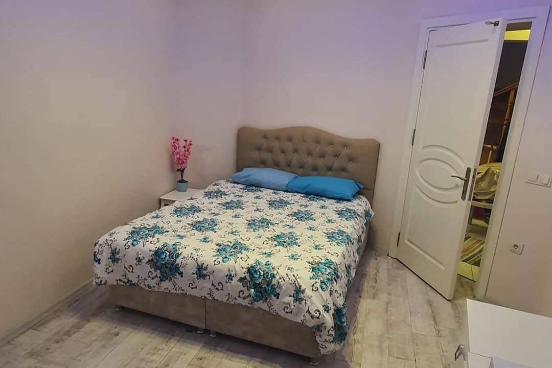 Photo of Bedroom in Alanya