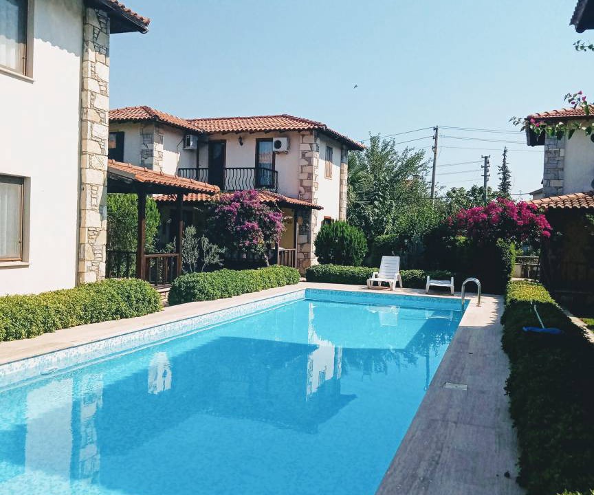 Photo of Others in Dalyan