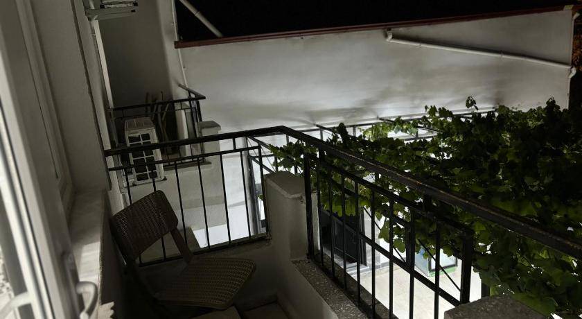Photo of Patio Balcony in Pamukkale City Centre