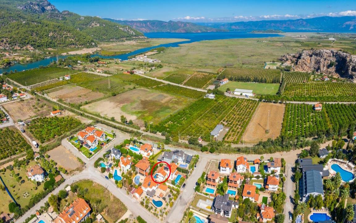 Photo of Others in Dalyan