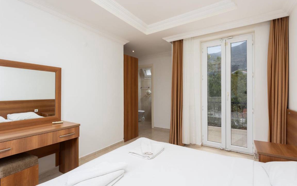 Photo of Bedroom in Oludeniz