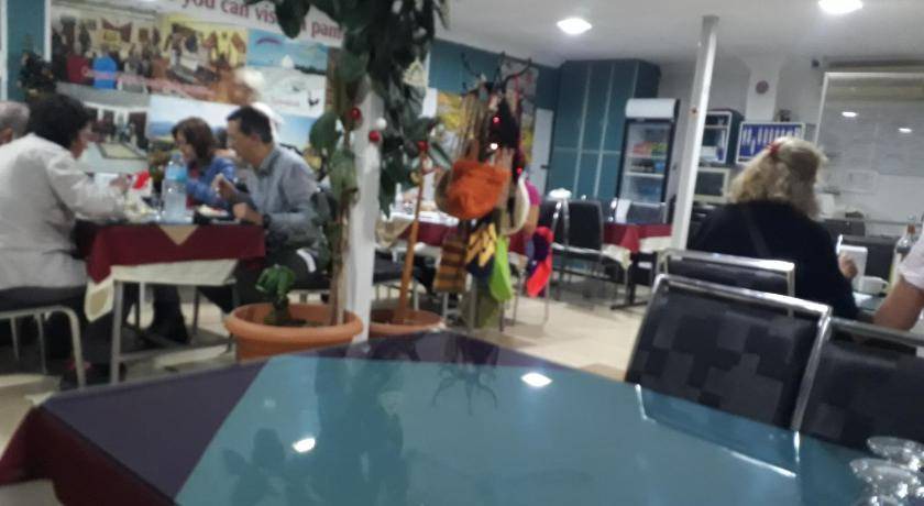 Photo of Others in Pamukkale City Centre