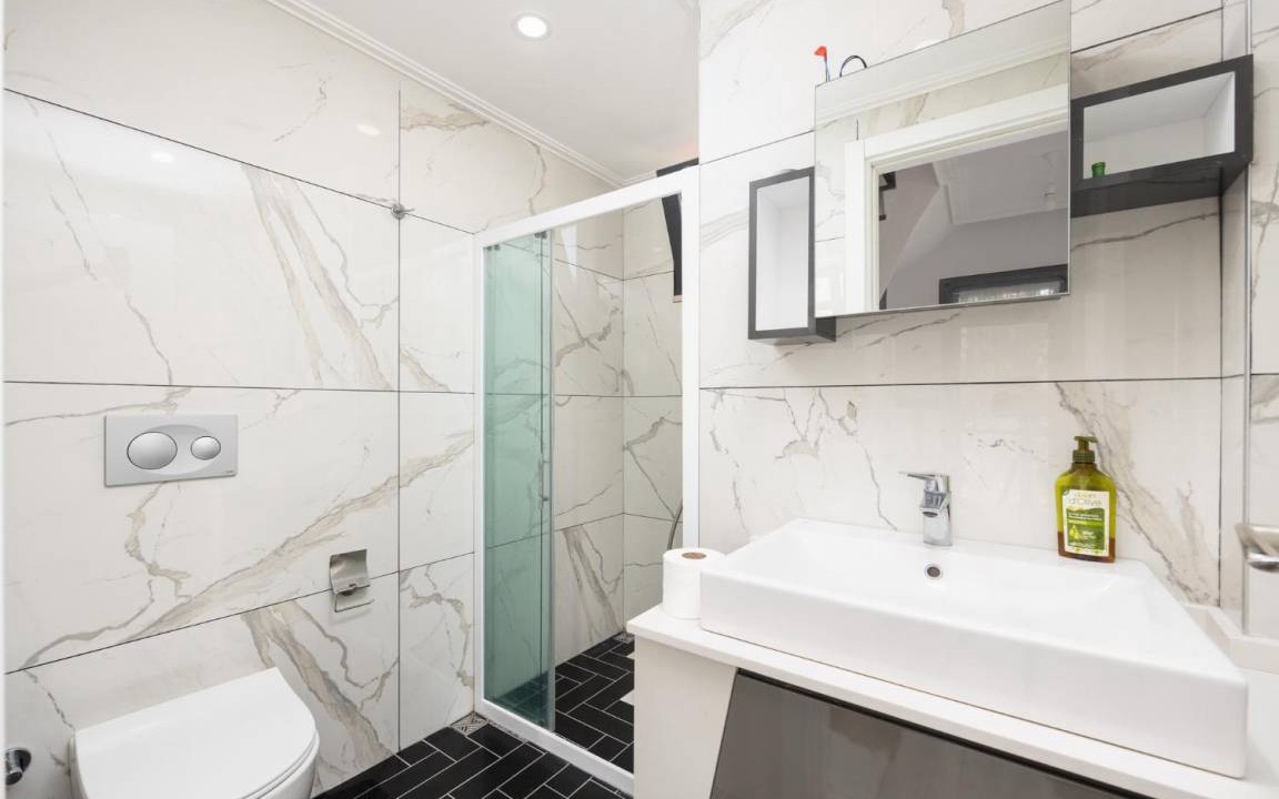 Photo of Bathroom in Dalyan
