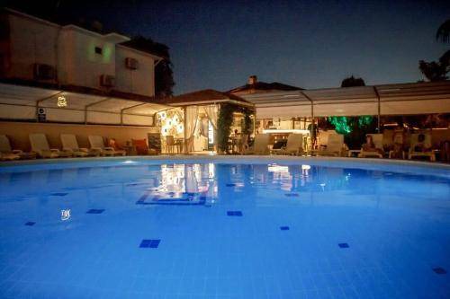 Photo of Outdoor in Dalyan City Center
