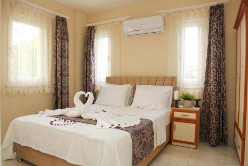 Photo of Bedroom in Dalyan City Center