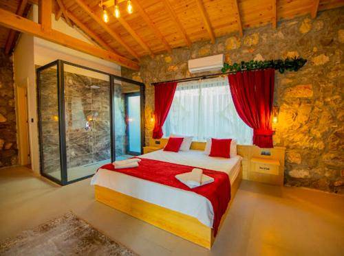 Photo of Bedroom in Ciftlik