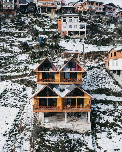 Photo of Others in Ayder
