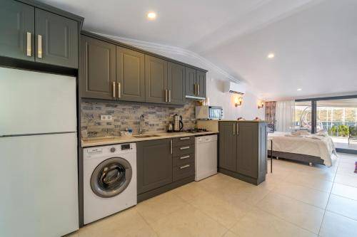 Photo of Kitchen in Fethiye