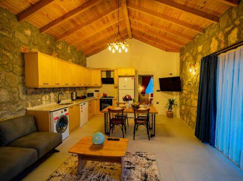 Photo of Livingroom in Ciftlik
