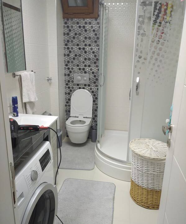 Photo of Bathroom in Yunusemre