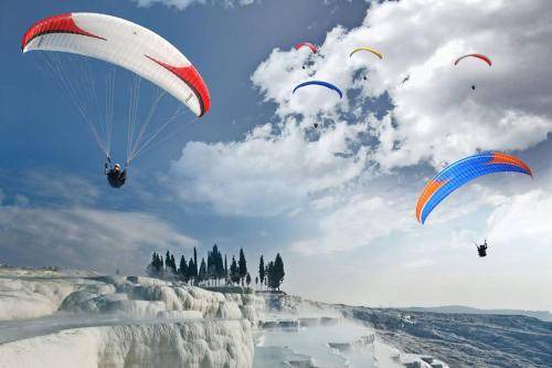 Photo of Others in Pamukkale City Centre