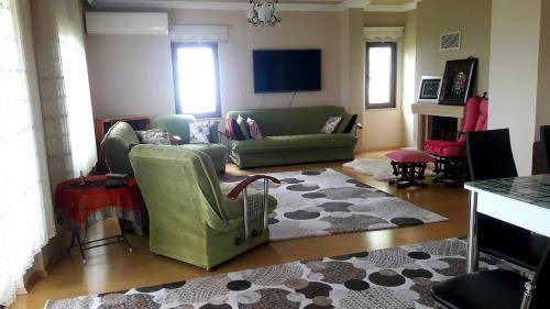 Photo of Livingroom in Yomra