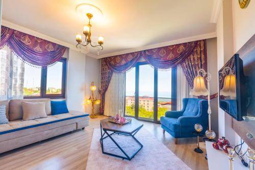 Photo of Livingroom in Trabzon