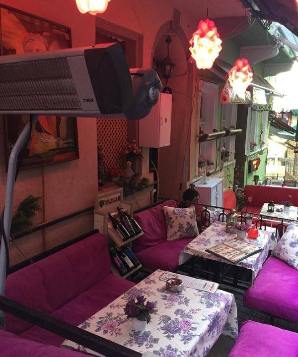 Photo of Livingroom in Taksim