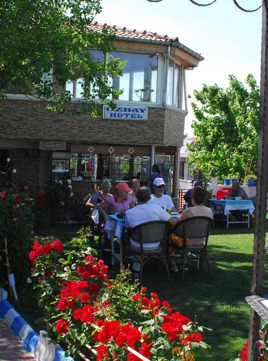 Photo of Others in Pamukkale City Centre
