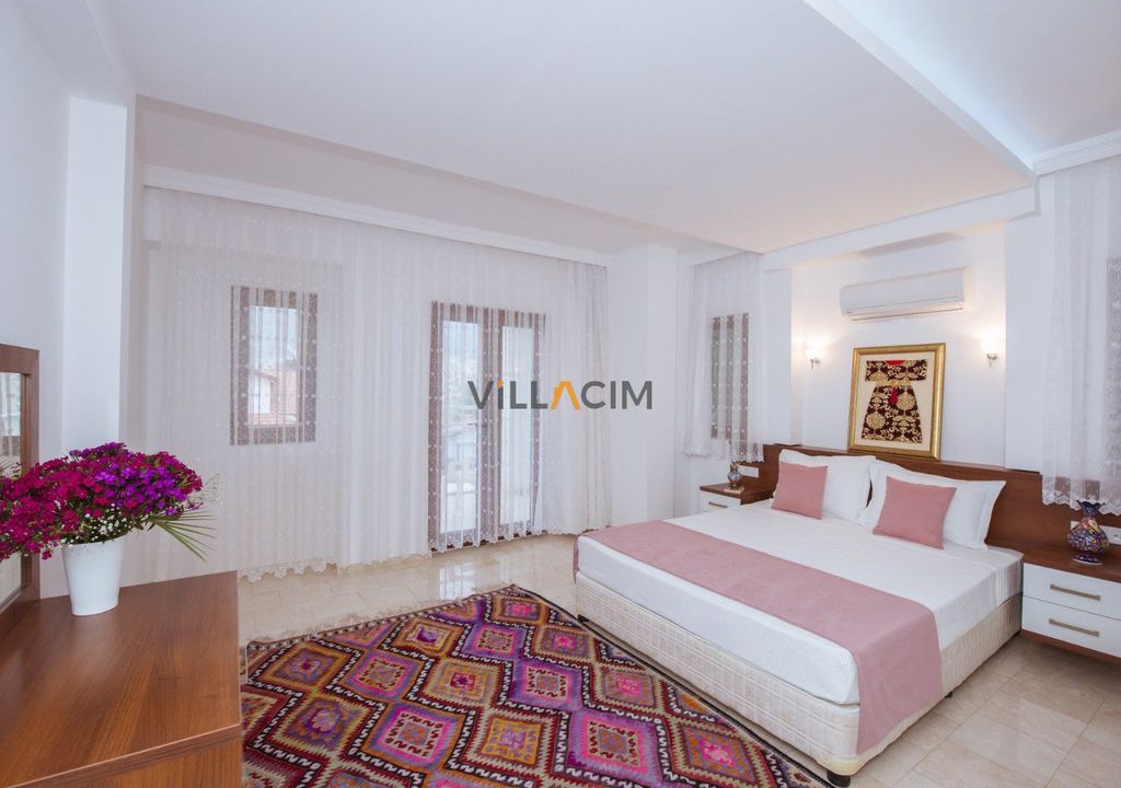 Photo of Bedroom in Mentese