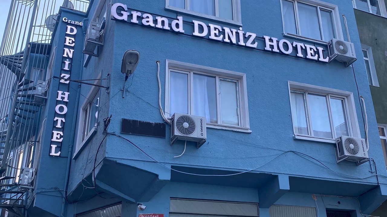 Photo of Outdoor in Istanbul City Center