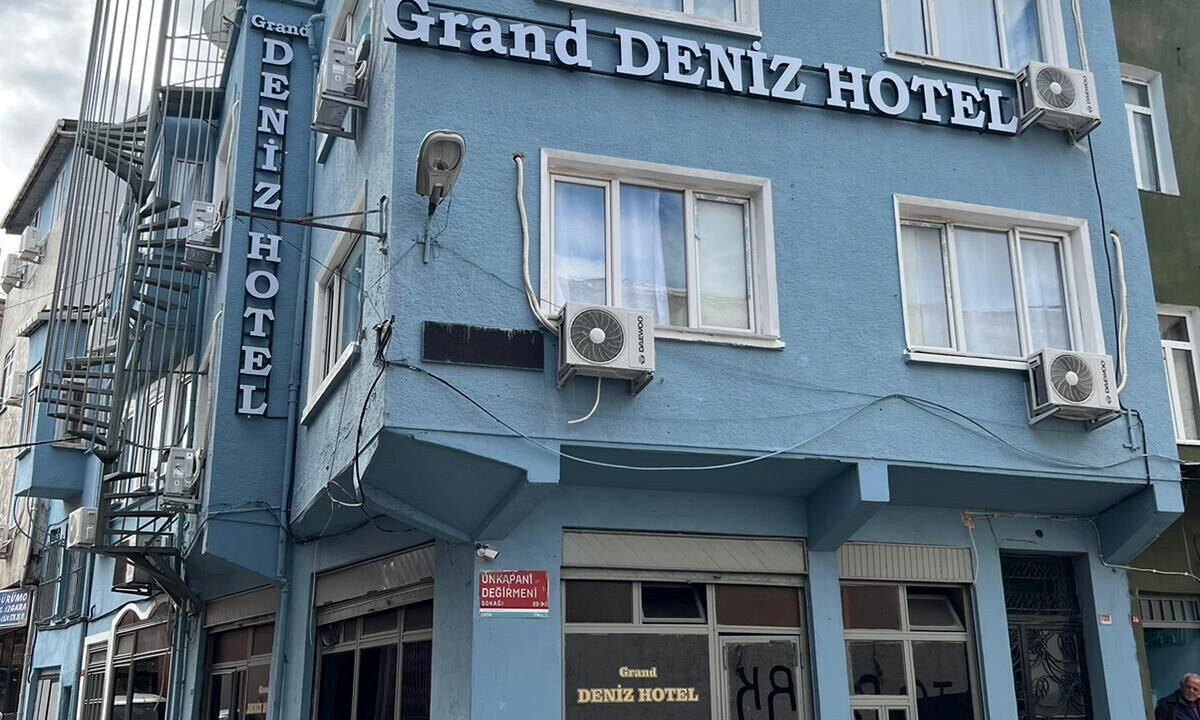 Photo of Outdoor in Istanbul City Center