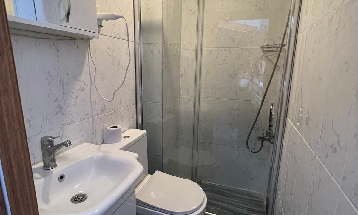 Photo of Bathroom in Istanbul City Center