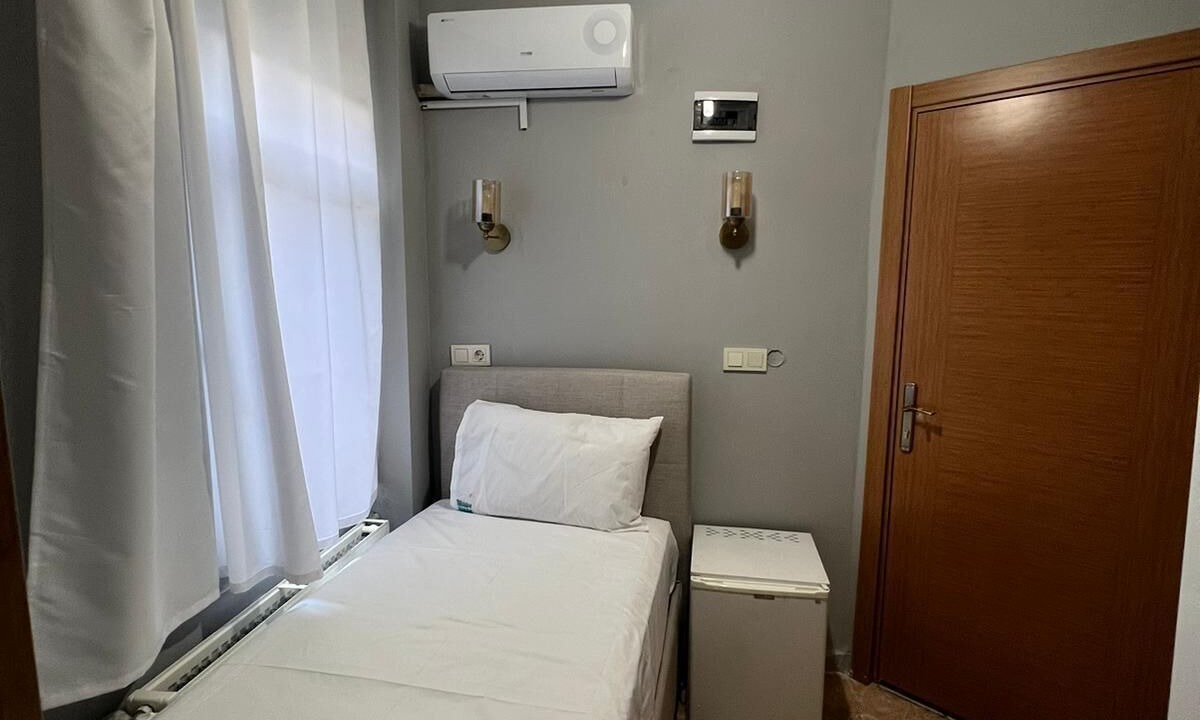 Photo of Bedroom in Istanbul City Center