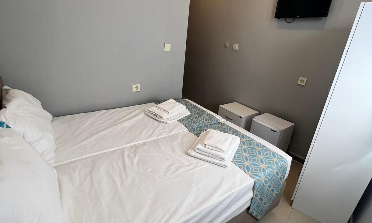 Photo of Bedroom in Istanbul City Center