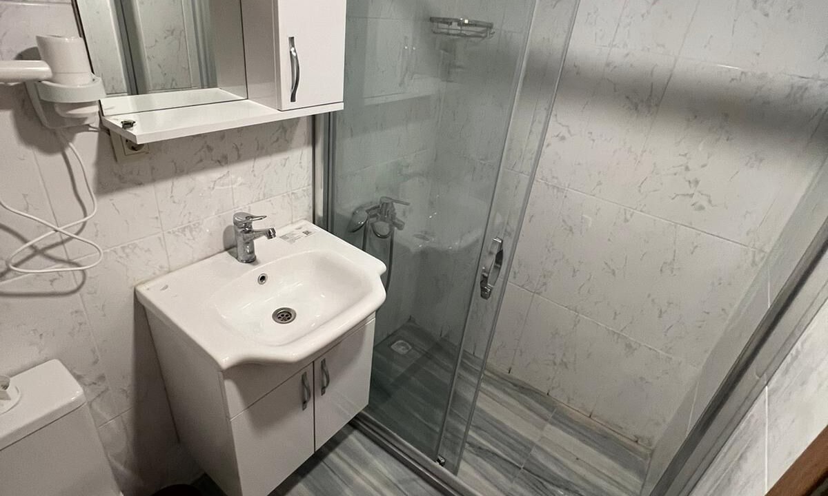 Photo of Bathroom in Istanbul City Center
