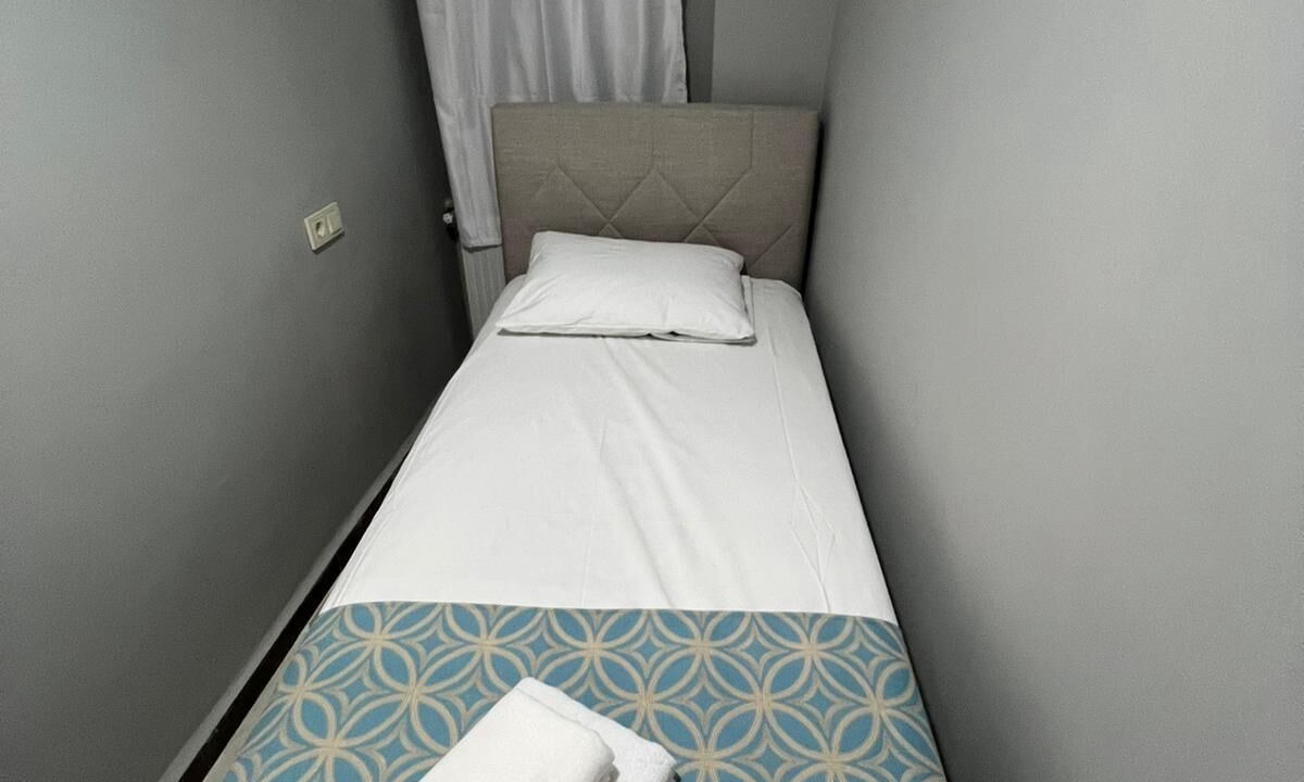 Photo of Bedroom in Istanbul City Center